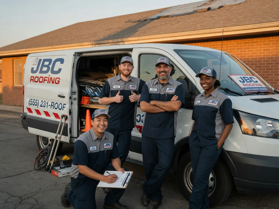 Roof Replacement company in Mount Vernon, NY