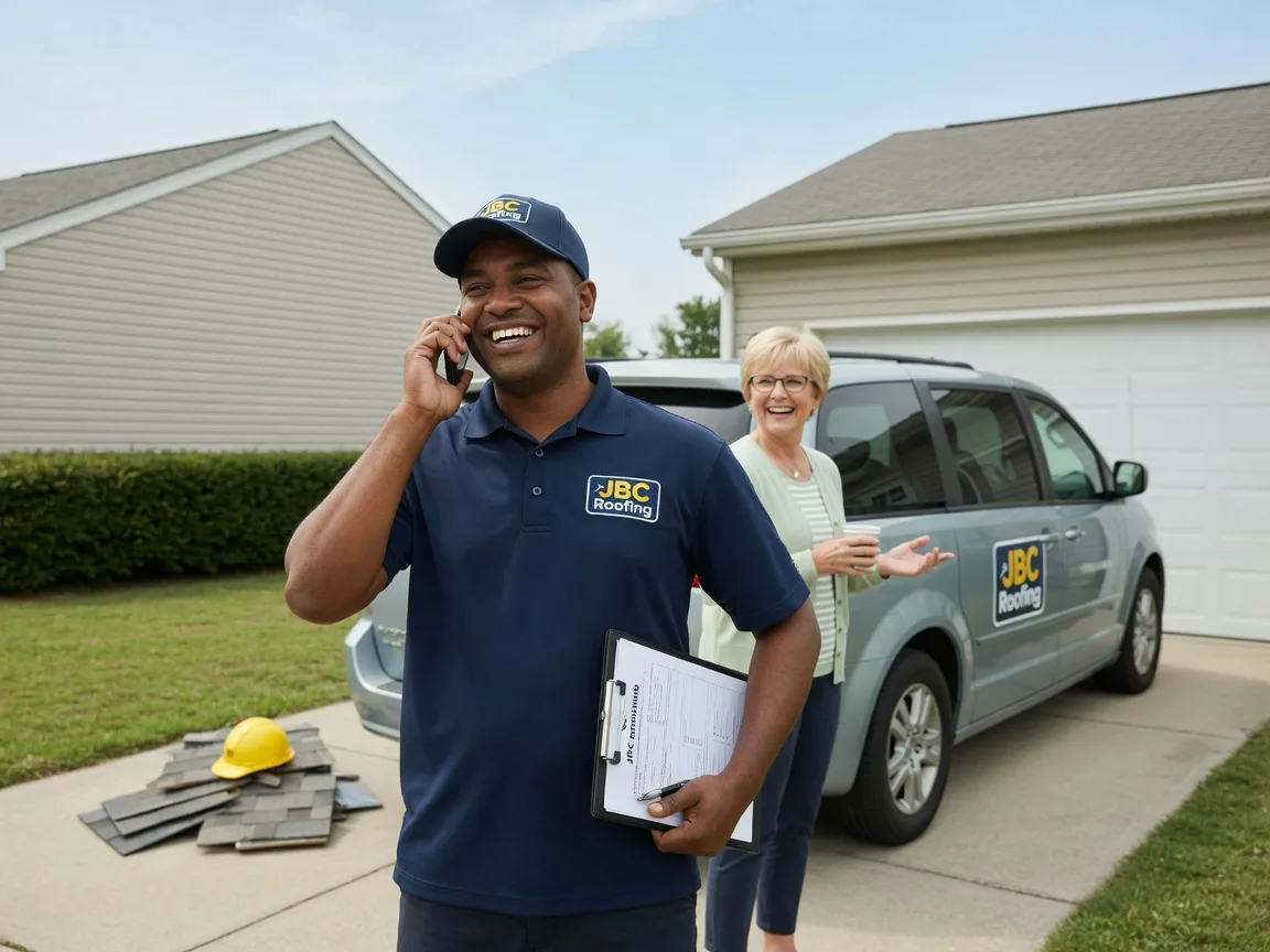 Roof Replacement Mount Vernon, NY FAQs